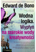 Wodna logika Wypłyń na szerokie wody kreatywności