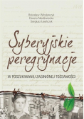 Syberyjskie peregrynacje