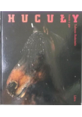 Hucuły  Konie z gór