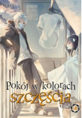 Pokój w kolorach szczęścia Tom 3