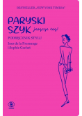 Paryski szyk jeszcze raz