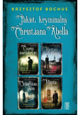 Pakiet kryminalny Christiana Abella
