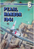 Kampanie lotnicze 6 Pearl Harbor 1941