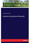 Lehrbuch der politischen Ökonomie