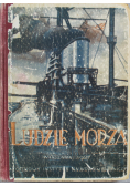 Ludzie morza Wojna na powierzchni wód 1928 r.