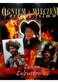 Ogniem i mieczem portret  filmu