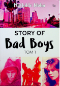 Story of Bad Boys Tom I