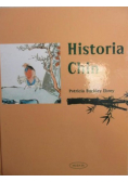 Historia Chin
