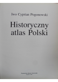 Historyczny atlas Polski
