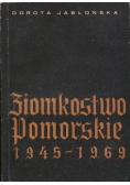 Ziomkostwo Pomorskie 1945 - 1969