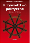 Przywództwo polityczne