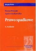 Prawo spadkowe