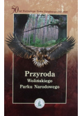 Przyroda Wolińskiego Parku Narodowego