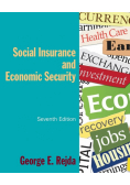 Social Insurance and Economic Security