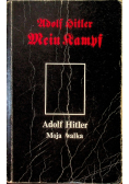Mein Kampf Moja walka