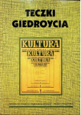 Teczki Giedroycia