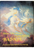 Andersen Baśnie