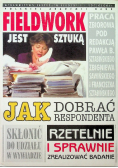 Fieldwork jest sztuką