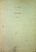 Huber Pisma Tom 2