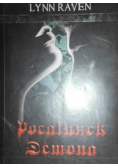 Pocałunek Demona