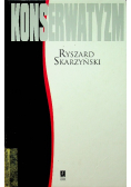 Konserwatyzm