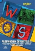 Przewodnik Obywatelski WOS Zakres podstawowy