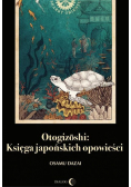 Otogizoshi Księga japońskich opowieści