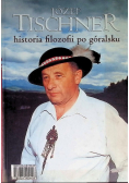 Historia filozofii po góralsku