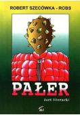 Pałer żart literacki