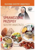 Sprawdzone Przepisy Siostry Anastazji