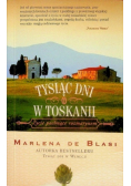 Tysiąc dni w Toskanii