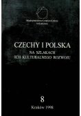 Czechy i Polska Na szlakach ich kulturalnego rozwoju