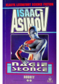 Nagie słońce