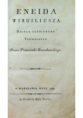 Eneida 1809 r.