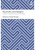 Psychiatry and Religion