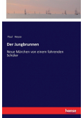Der Jungbrunnen