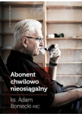 Abonent chwilowo nieosiągalny