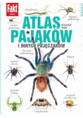 Atlas pająków świata
