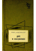 Gość w rzeczywistości