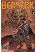 Berserk 10
