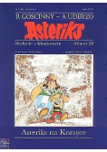 Asteriks na Korsyce