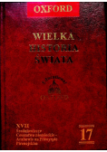 Wielka historia świata Tom 17