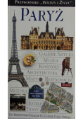 Paryż przewodnik