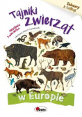 Tajniki zwierząt w Europie