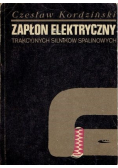 Zapłon elektryczny
