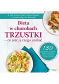 Dieta w chorobach trzustki co jeść a czego unikać