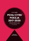 Pchli cyrk poezja 2017 - 2020
