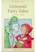 Grimm's Fairy Tales