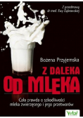 Z daleka od mleka