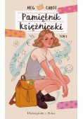 Pamiętnik księżniczki